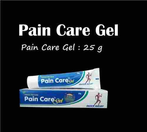 Pain Care Gel