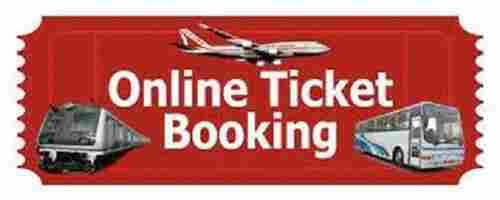 Ticket Booking Service