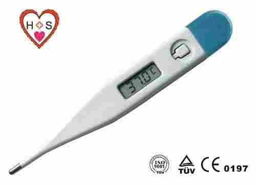 Hard Rigid Thermometer (HS01)