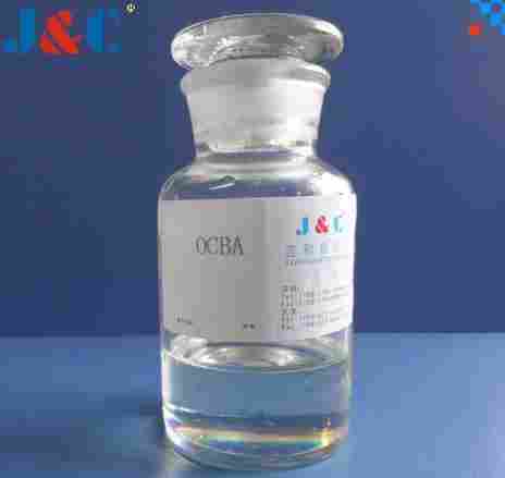 2-Chlorobenzaldehyde Electroplating Complexing Agent