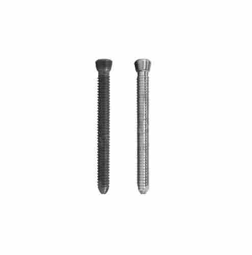5.0mm Locking Compression Screws (Self Tapping) 14mm Star Head for Orthopaedic Surgery