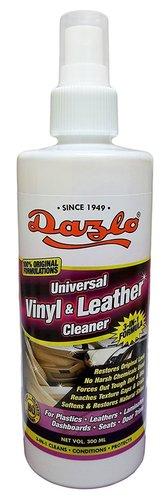 Vinyl And Leather Cleaner
