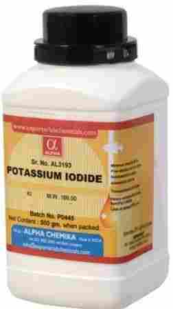 Pottasium Iodide Ar