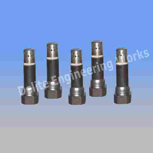 Cast Iron Boiler Air Nozzles CVL with Thread of 1 1/2 BSP