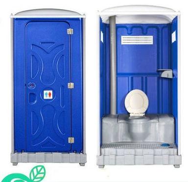 Sitting Type Outdoor Portable Toilets
