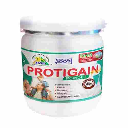 Protigain Plus Protein Powder - Chocolate Flavour