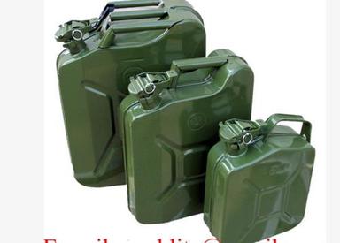 Nato Metal Jerry Can Steel Jerri Can