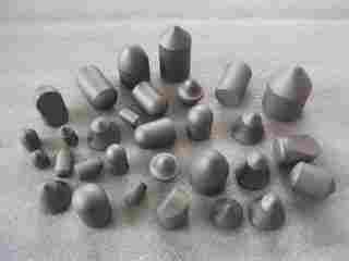 Cemented Carbide Button For Mining Work Use