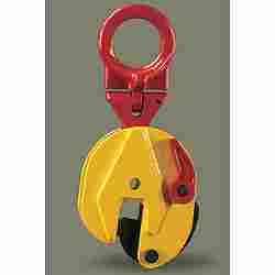 CDD Vertical Plate Clamp
