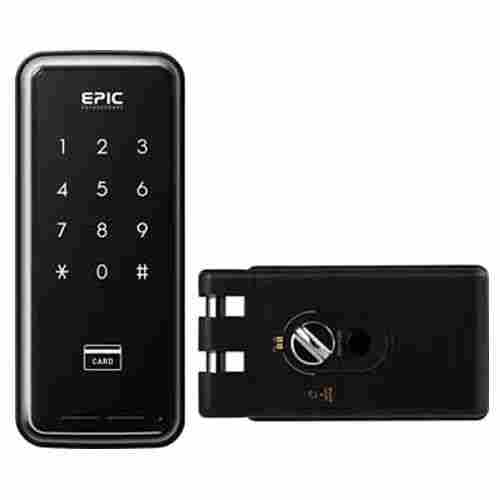 EPIC TOUCH H Electronic Digital Door Lock Korea Keyless