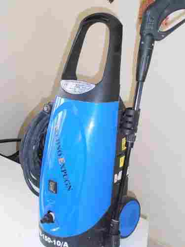 Industrial High Pressure Water Jet Cleaners