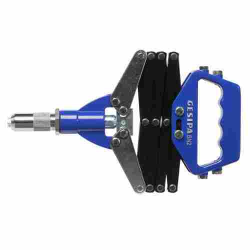 SN 2 (Lazy tong riveting tool)