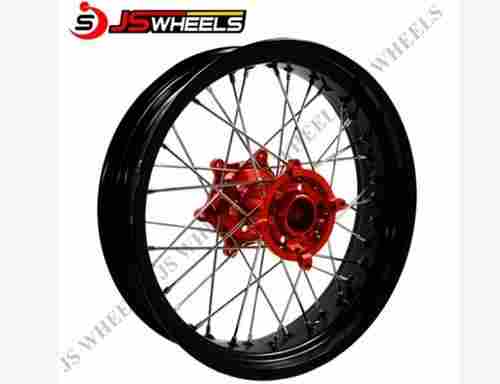 Inch Aluminum Billet Hub Wheels For Racing Dirt Bike (18//19/21)