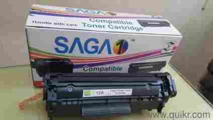 Fx9 Saga1 Compatible Laser Printer Toner cartridges