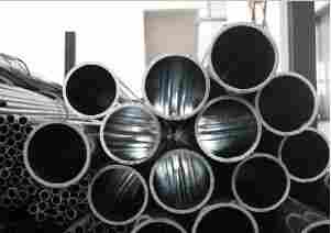 Round Cold Drawn Welded Precision Dom Steel Tube With +C +Lc +Sr +A +N