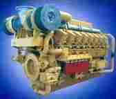 Marine Diesel Engine Set Yanmar 6n21l-Un