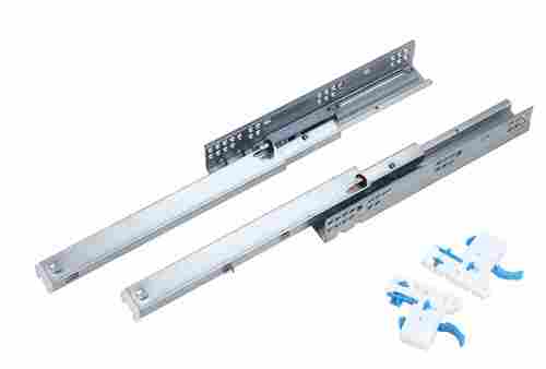 Full Extension Concealed Drawer Slide With CL Clips