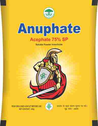 ANUPHATE Acephate