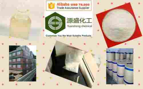 Construction Superplasticizer Polycarboxylate Liquid And Powder