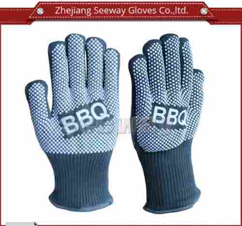 Heat Resistant Hand Glove