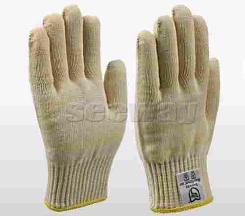 Cut Resistant Industrial Work Gloves