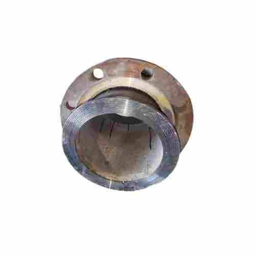 Cement Feeding Hose with Swivel Flange and 1 Year of Warranty