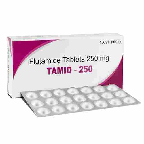 Flutamide Tablet 250 mg