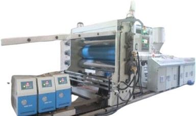 Heavy Duty PP Thick Sheet Extrusion Line Machine