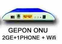 ONU with Phone port
