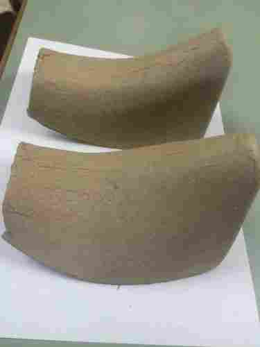 Paper Pulp Molded Shoe Insert