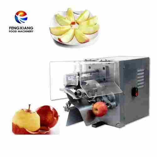 FXP-22 Automatic Apple Peeling Machine