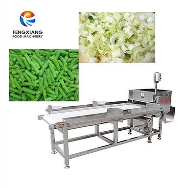 Hobbing Type Leaf Vegetable Cutting Machine Capacity: 1000 Kg/Hr