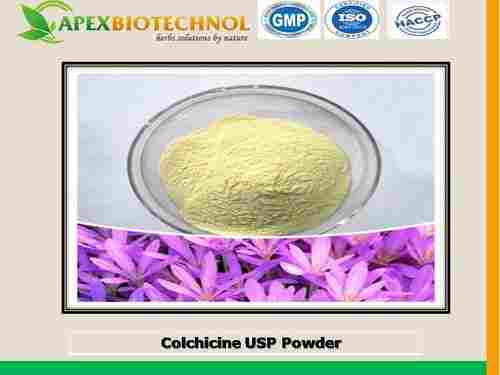 Colchicine USP