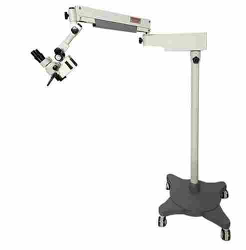 ईएनटी मेटल ऑपरेटिंग सर्जिकल माइक्रोस्कोप 