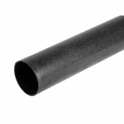 Corrosion Resistant Round Black CSA B70 No-Hub Cast Iron MJ Pipe