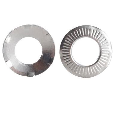 Stainless Steel Sn70093 Contact Washer Application: Used In Many Industries: Energy