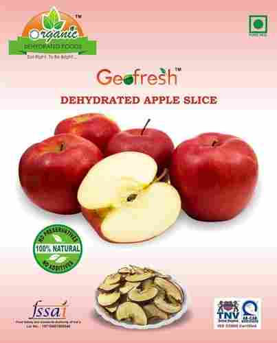 Dehydrated Apple Slice
