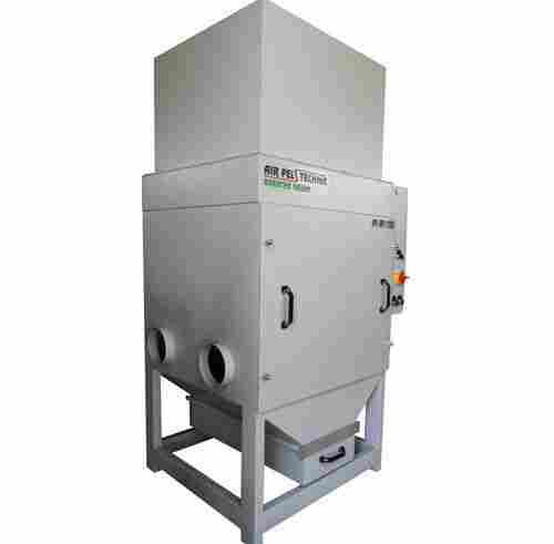 Dry Dust Collector