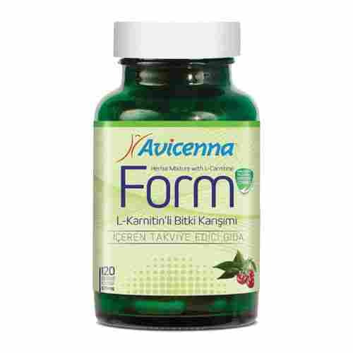 Fitoform Weight Loss Capsule With L Carnitine