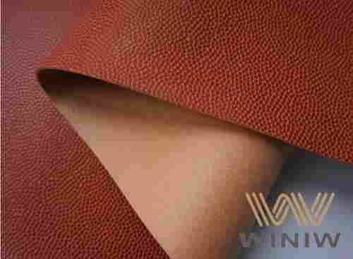 Pu Leather For Basketball