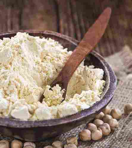 Gram Flour(Besan) Vatana(White Pea) Flour