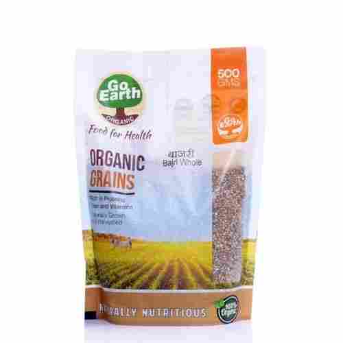 Organic Millet 500 Grams Pack