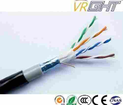 24 AWG Outdoor Cat5E Cable