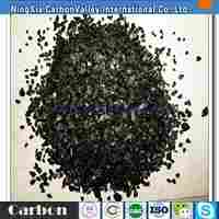 Ningxia Calcined Anthracite Recarburizer