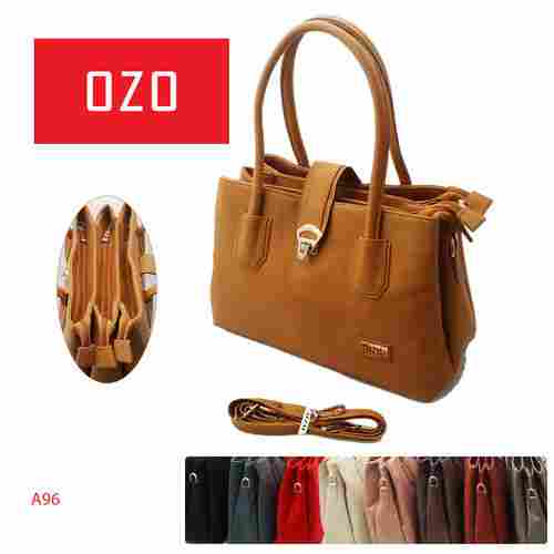 OZO Ladies Shoulder Bags (A96)