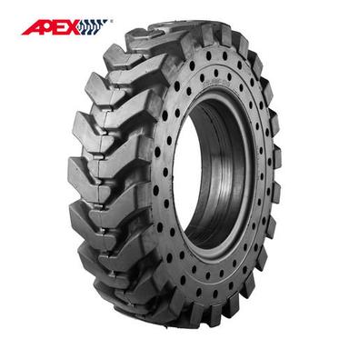 13.00-24 13.00X24 13.00R24 Solid Telehandler Tyre With 1 Year Of Warranty Car Make: Case