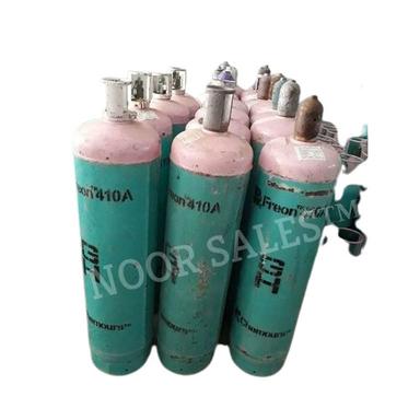 Freon R-410A Refrigeration Gas For Air Conditioning Systems Boiling Point: A  51.58 A C