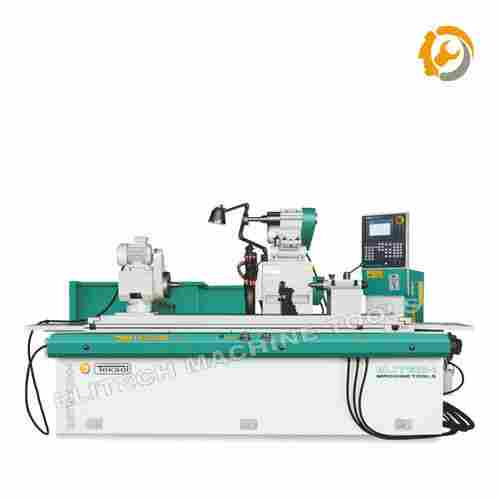 Cnc Cylindrical Grinding Machine With 1 Year Of Warranty