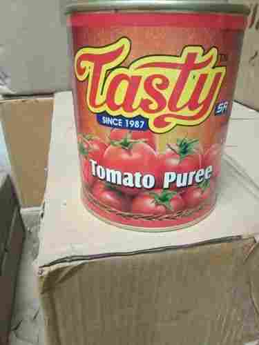 Premium Healthy Tomato Puree