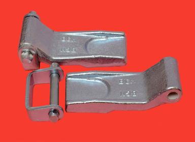 Container Door Hinge Forged